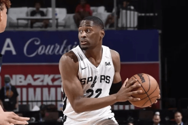 NBA球隊如何通過選秀系統發掘潛力新秀？