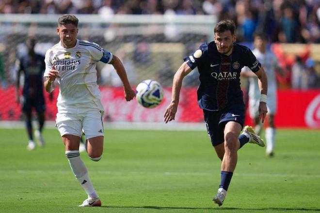 賽前諸葛亮|大巴黎欲搭順風(fēng)“車(chē)”奪冠