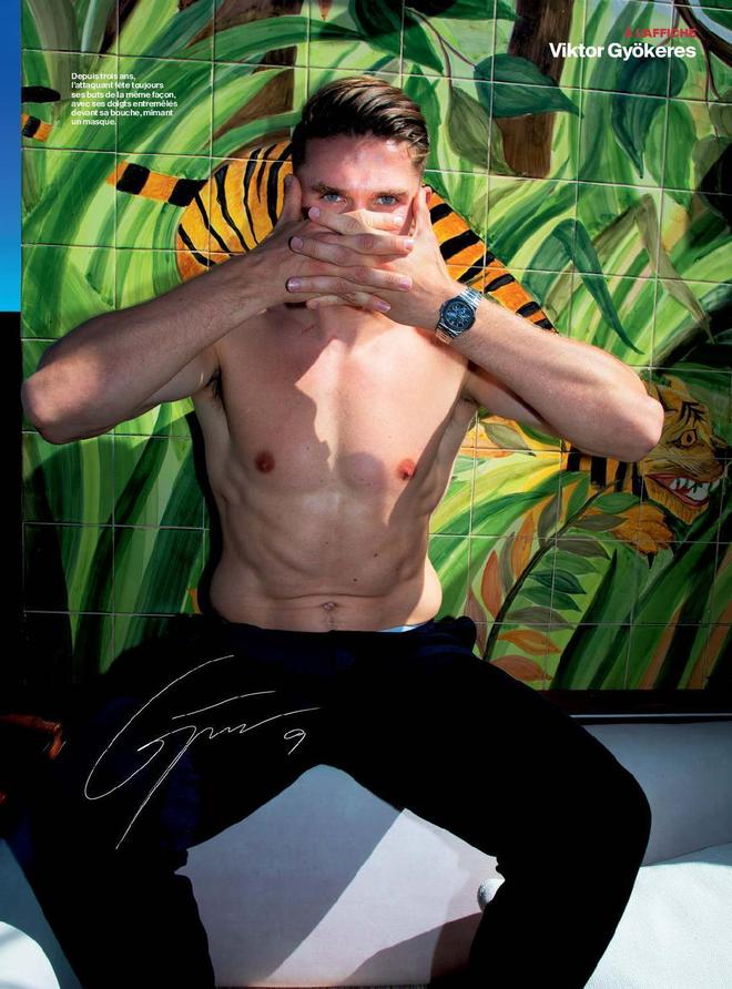 哲凱：若去英超將是復(fù)仇；如今我確實(shí)與凱恩、萊萬(wàn)、哈蘭德等同席