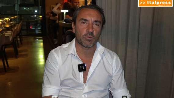 布羅基：我不喜歡對(duì)小因扎吉的批評(píng)，連續(xù)進(jìn)歐冠決賽很不容易