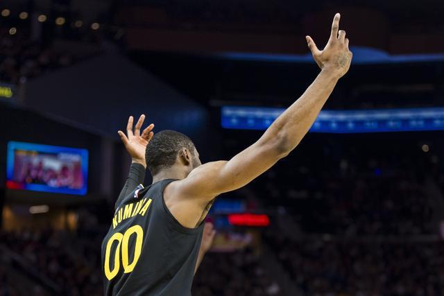 Slater：勇士已無法撤回資質(zhì)報(bào)價(jià) 庫明加可能考慮拖到10月再接受