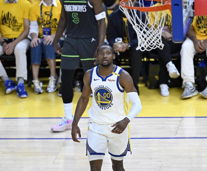 防守最強(qiáng)的一次Siegel：勇士不敢簽人 怕庫(kù)明加被人裸搶