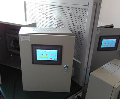 智能環境監測配電箱