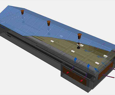智慧車間環控系統